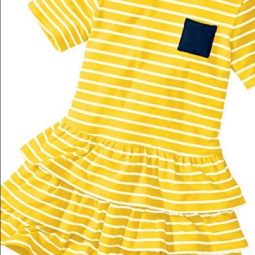 Hannah Anderson Twirl Dress girls 7-10